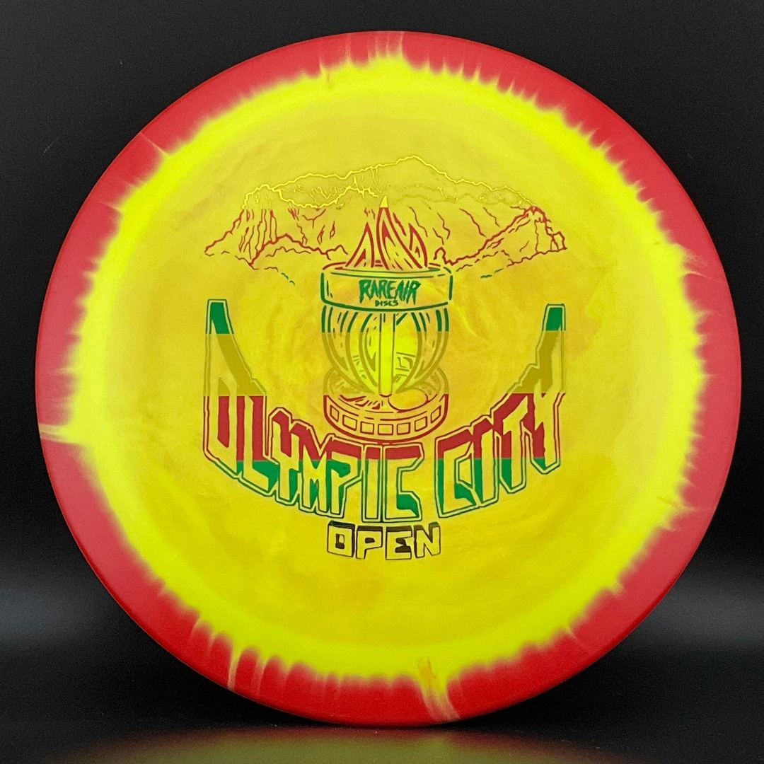 Sirius Helio Falcon - Olympic City Open Edition