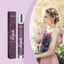 Women's Charm Perfume Lasting Fragrance Fresh Rose Elegant Fragrance Dating Commute Attractive Convenient Perfume - Korvel