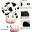Wrist Mouse Pad Marble Pattern Hand Bowl Tray Mouse Pad Office Wrist Protection Anti-Skid Mouse Pads - Korvel