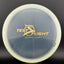 Discraft Zone Ringer GT Test Flight - Disque de Disc Golf Premium