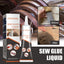 Premium Fabric Sewing Glue for Crafting and Repairs