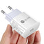 PD fast charging 20W travel head 20WPD mobile phone charger fast charging head - Korvel