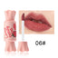 Dragonranee Mirror Pink Candy Lip Glaze Female Student Models Cute Waterproof Lipstick Dyed Lip Liquid - Korvel
