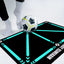 Tapis d'entraînement Ball Sensation pour l'amélioration des compétences en soccer
