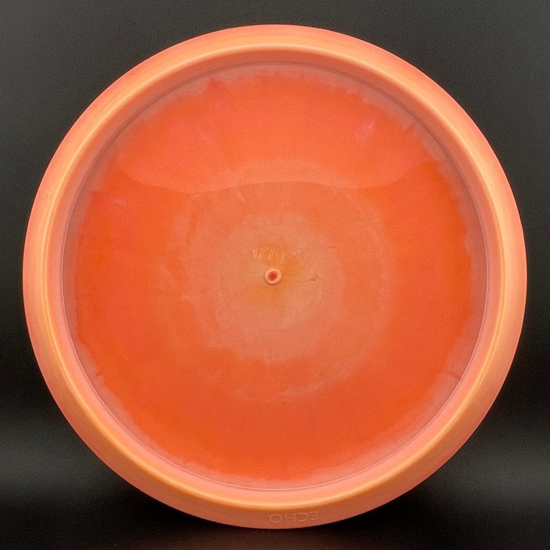 Disque de Golf Midrange Soft Neutron Echo