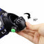 Lampe frontale LED zoomable premium - 5000LM T6