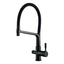 Grifo Purificador de Agua Tres en Uno de Cobre Premium