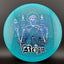 Arcane Reign Disc Golf Midrange - First Run