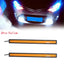 Universal Car COB LED Strip - Waterproof Driving Light