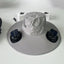 Chapeau Ventilateur Solaire : Chapeau à Large Bord Premium pour Aventures en Plein Air