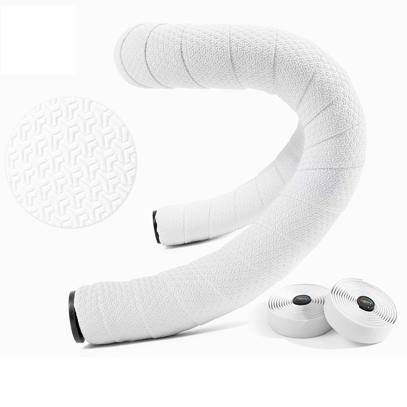 NPY Mamba Pattern Handlebar Tape for Road Bikes