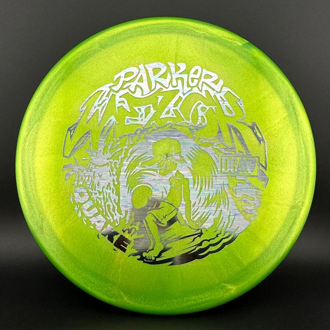 Swirl Quake – Parker Welck Tour Series 2024