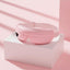 Eye Massager Air Pressure Vibration Eye Protector Bluetooth Eye Massage Relax Migraines Relief Improve Sleep - Korvel
