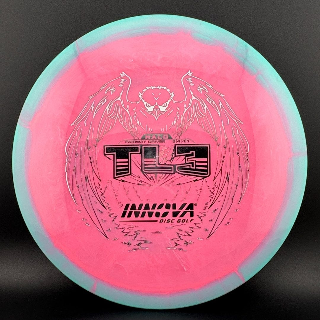 Innova Halo Star TL3 Disc Golf Disc