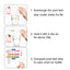 Test Strips, Swimming Pool Speed Residual Chloric Acid Base Number Total Alkalinity Total Hardness Water Quality Test Paper - Korvel