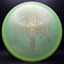 Luster C-Blend Ra Disc Golf Midrange