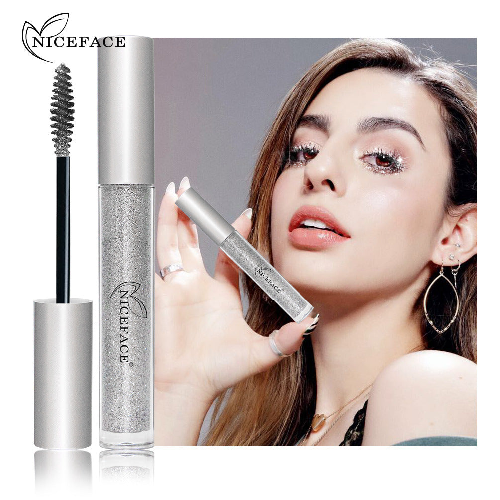 Mascara NICEFACE Diamond Shine