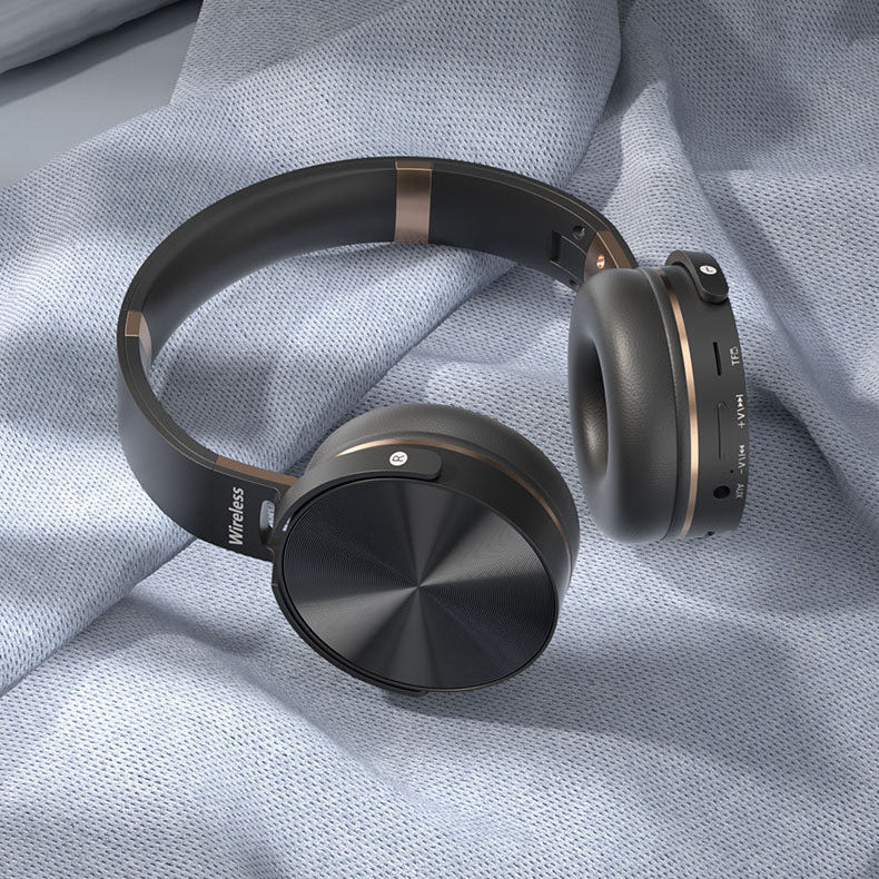 Bluetooth wireless earphones, wearable sports, ultra long battery life, Bluetooth earphones - Korvel