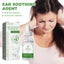 Ear Relief Relieves Blocked Inner Ear Ringing Ear Discomfort Ear Health Care Ear Drops - Korvel