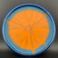 Halo Star Rhyno - Limited Edition Disc Golf Disc