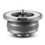 Koyaf Magnetic Iso Gas to Bhutan Gas Burner Adapter