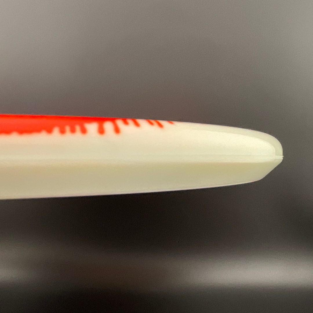 I-Dye Star Toro Disc Golf Mid-Range