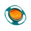Universal Gyro Bowl - Children’s Rotary Balance Toy