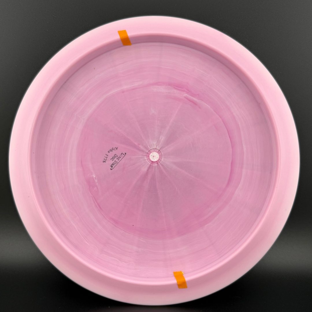 Alpha Rio Grande - Primer Lanzador de Fairway