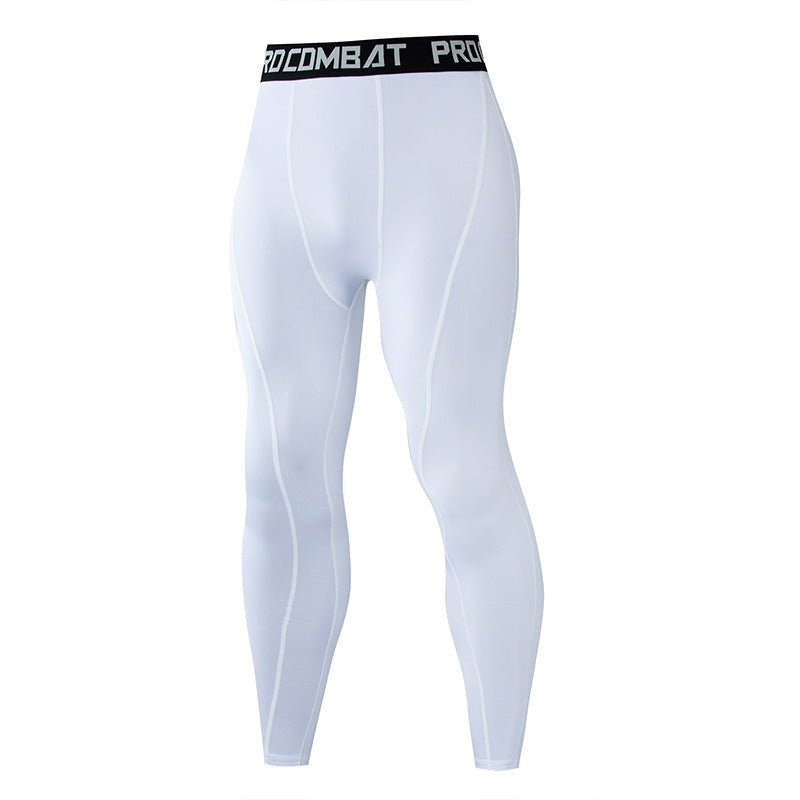 Premium Fast-Drying Activewear Tights for All Sports