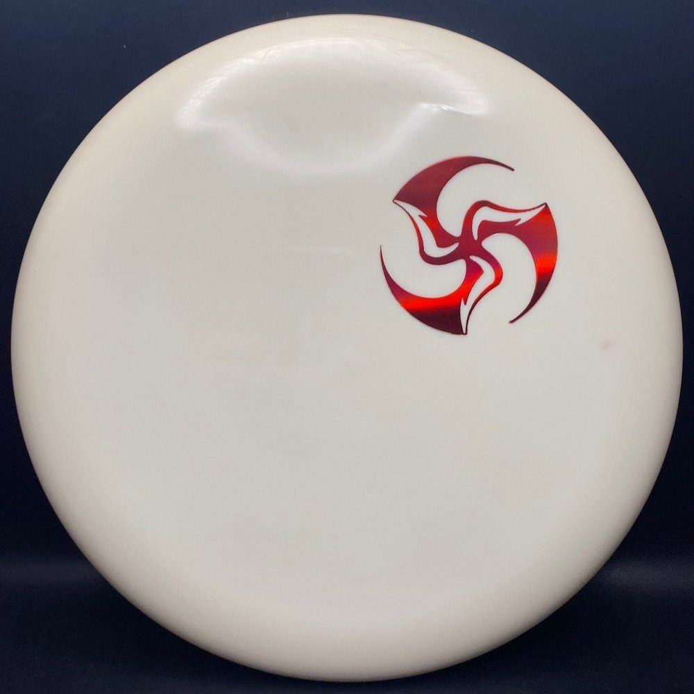 Marvel Premium Blend - Mini Huk Dyed Disc Golf Disc