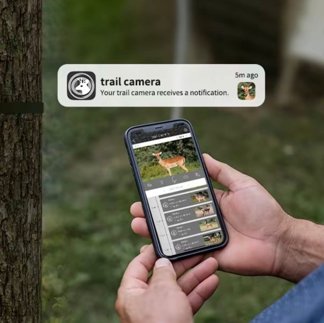 SolarGuard 4G LTE Camera - Korvel