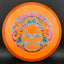 Fission Defy - Crushin' Amanitas VIP 2.0 by Manny Trujillo - Ultimate Distance Driver - Korvel