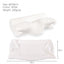 Premium Memory Foam Pillow Case