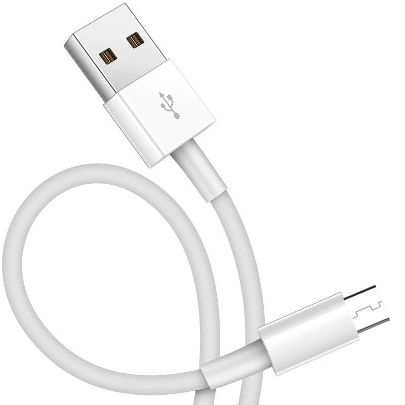 Premium 1-Meter Micro USB Data and Charging Cable