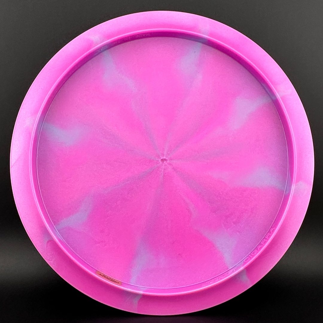 Colorshift ESP Cigarra - DGLO 2025 Limited Edition