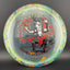 Jawbreaker Z FLX Cicada - Elk Man 2.0 par Ripper Studios