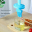 Premium Silicone Basting Brush for Grilling and Baking