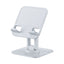360 Degree Rotating Fotable Phone Stand Holder Pad Holder - Korvel
