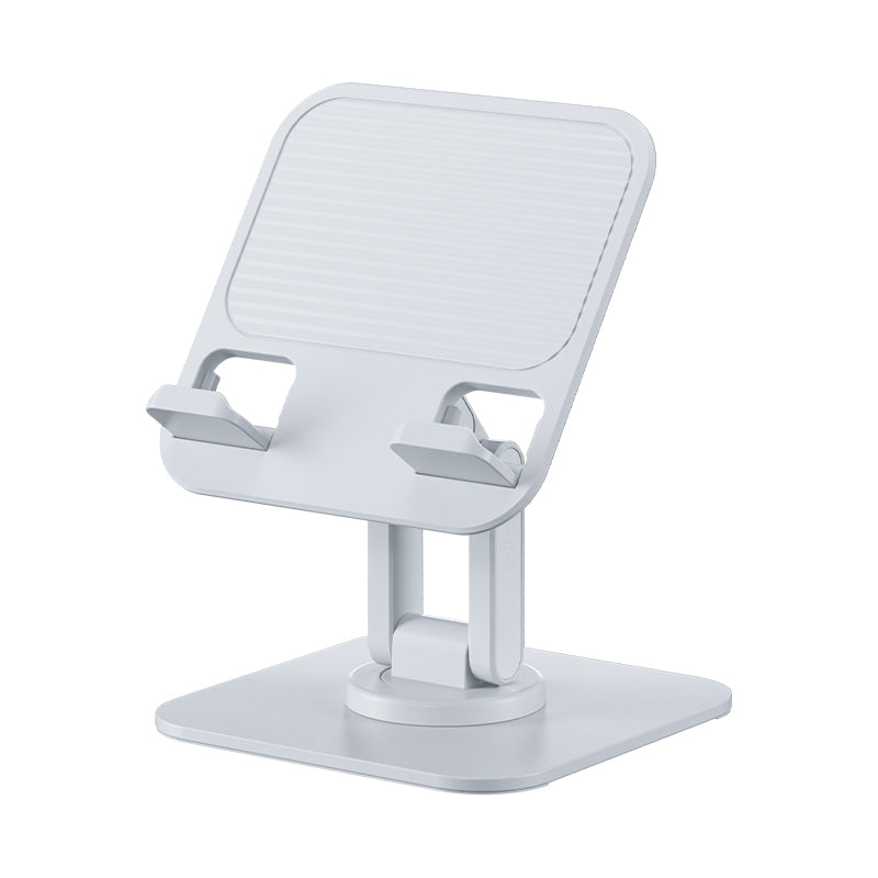 360 Degree Rotating Fotable Phone Stand Holder Pad Holder - Korvel