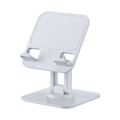 360 Degree Rotating Fotable Phone Stand Holder Pad Holder - Korvel