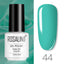 ROSALIND Gel Polish Set Manicure for Nails Semi Permanent Vernis top coat UV LED Gel Varnish Soak Off Nail Art Gel Nail Polish - Korvel