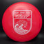 Lima Curl - Premium Lightweight Driver for Disc Golf