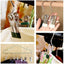 10pcs Premium Stainless Steel Clothespins for Laundry and Organization