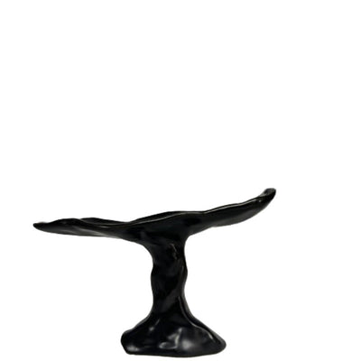 Nordic Minimalist Ceramic Fragrance Holder