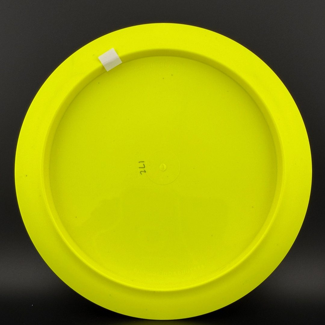 Controlador I-Blend Prototype I - Experiencia Premium en Disc Golf