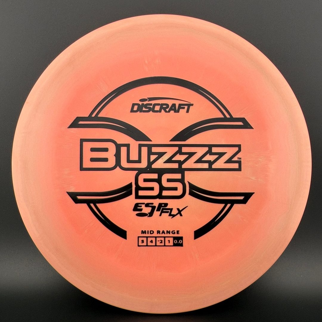 Discraft ESP FLX Buzzz SS Disque de Disc Golf