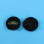 Suitable for Land Rover 62mm wheel hub cover, wheel center cover, original wheel cover, modified logo LandROVER - Korvel
