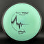 MVP Electron Volt Fairway Driver Disc
