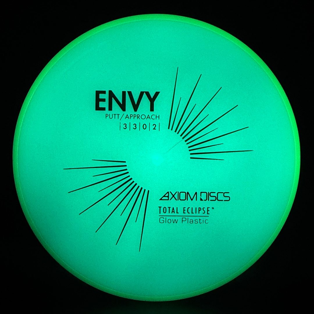 Disco de Golf Axiom Total Eclipse Envy