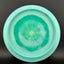 Super FLX ESP Raptor - Premium Disc Golf Driver